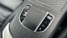 Mercedes-Benz GLC 300d 4Matic AMG Line Premium 5dr 9G-Tronic Diesel Estate